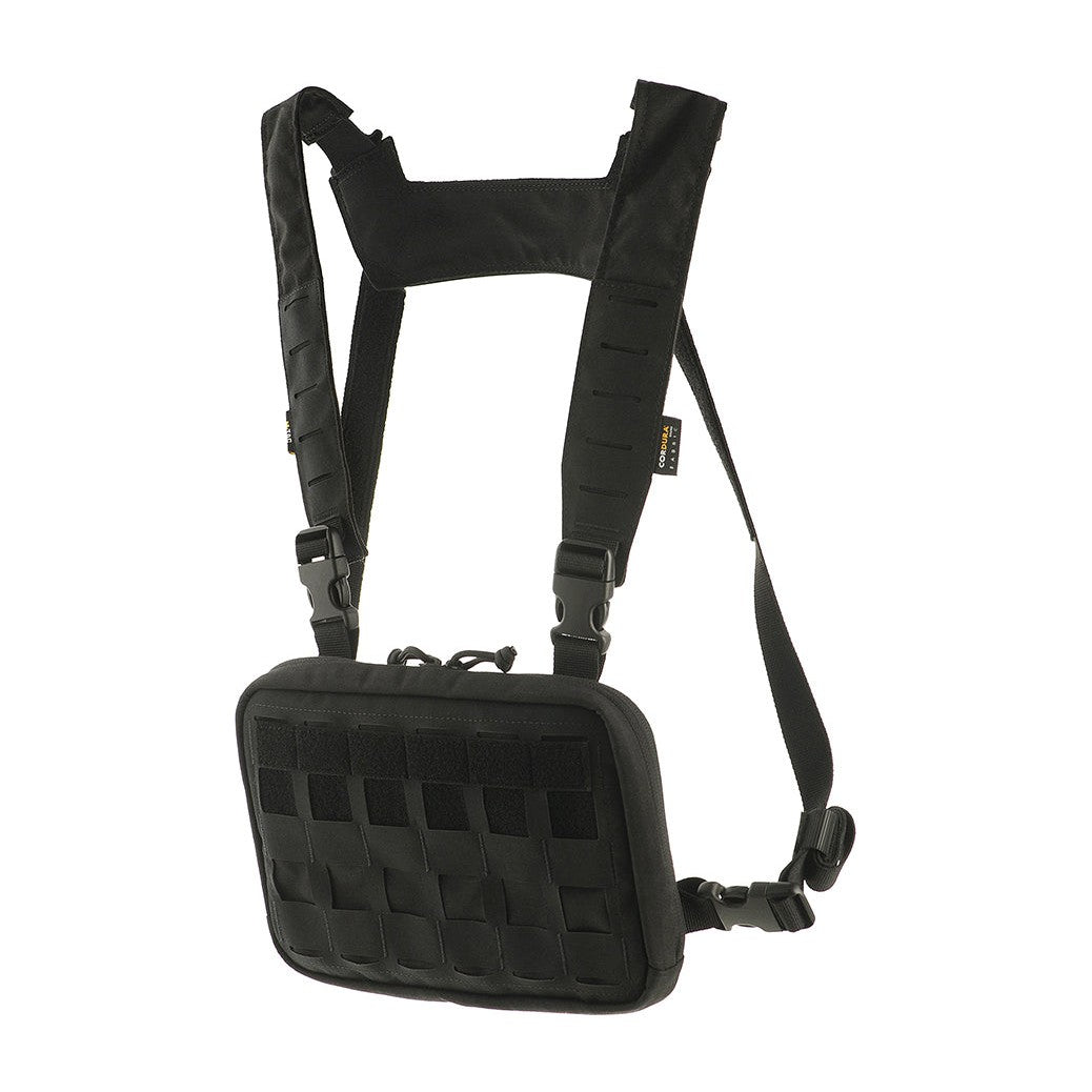 Chest Rig Elite M-Tac cu panou MOLLE Laser Cut