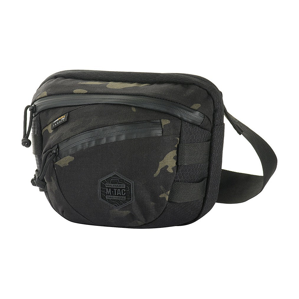 Culoare: Multicam Black/Negru