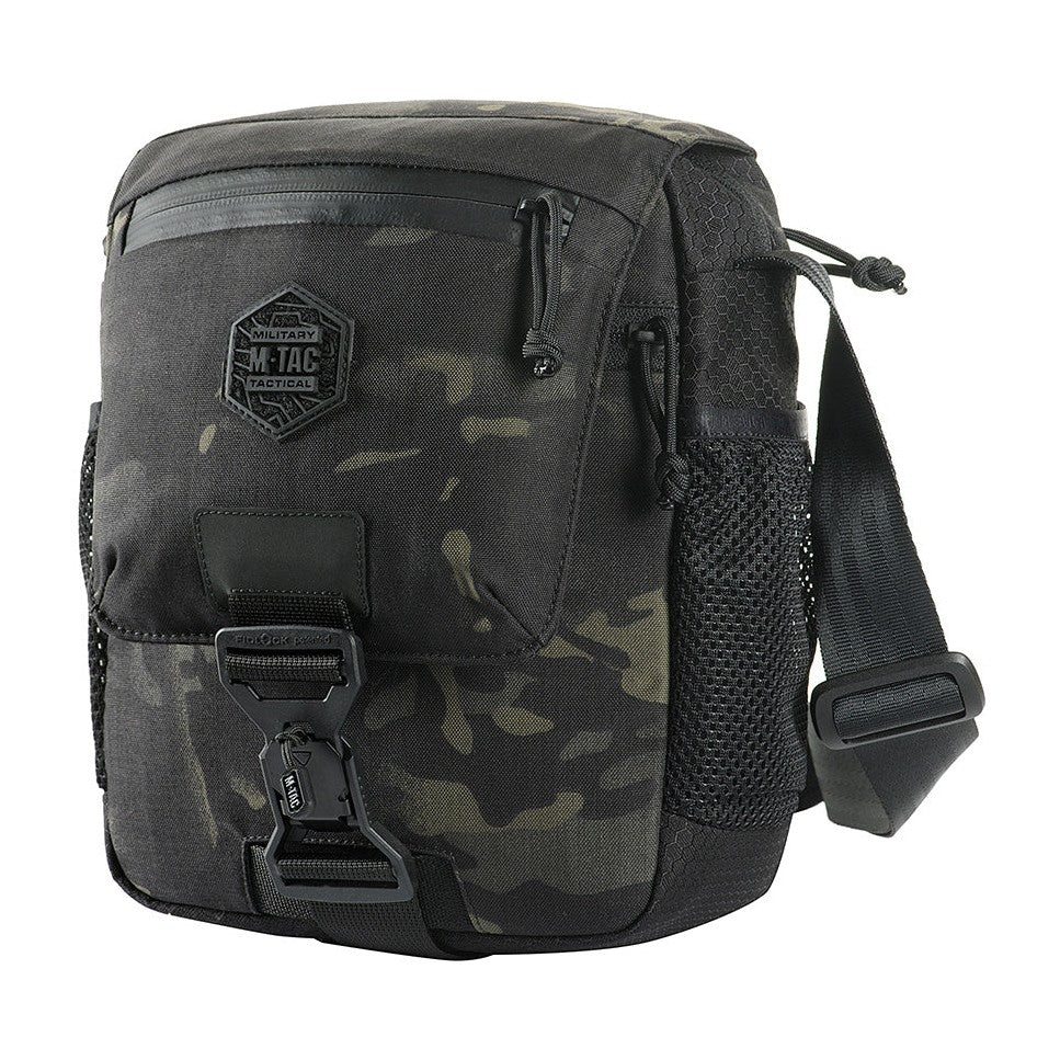 Geanta de umar Satellite Magnet Bag Elite Hex M-Tac