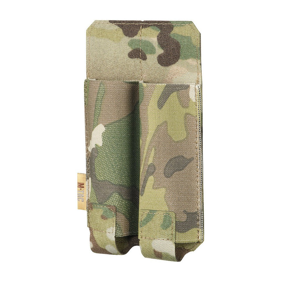 Port-incarcator dublu pistol APS Laser Cut M-Tac