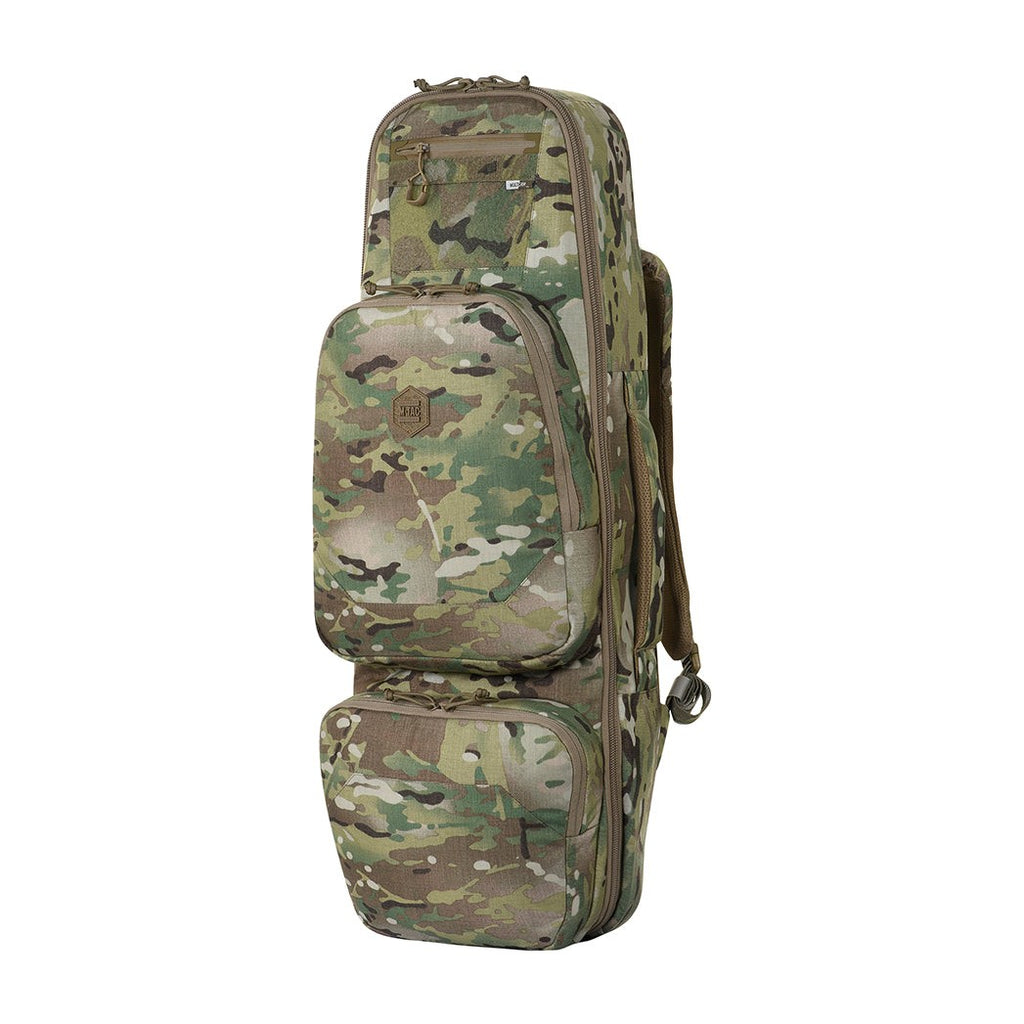 Husa-rucsac tactica pentru arma 85 cm Gen.II Elite M-Tac