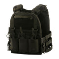 Plate carrier Cuirass QRS M-Tac