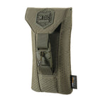 Husa telefon Elite Large Hex M-Tac cu prindere MOLLE