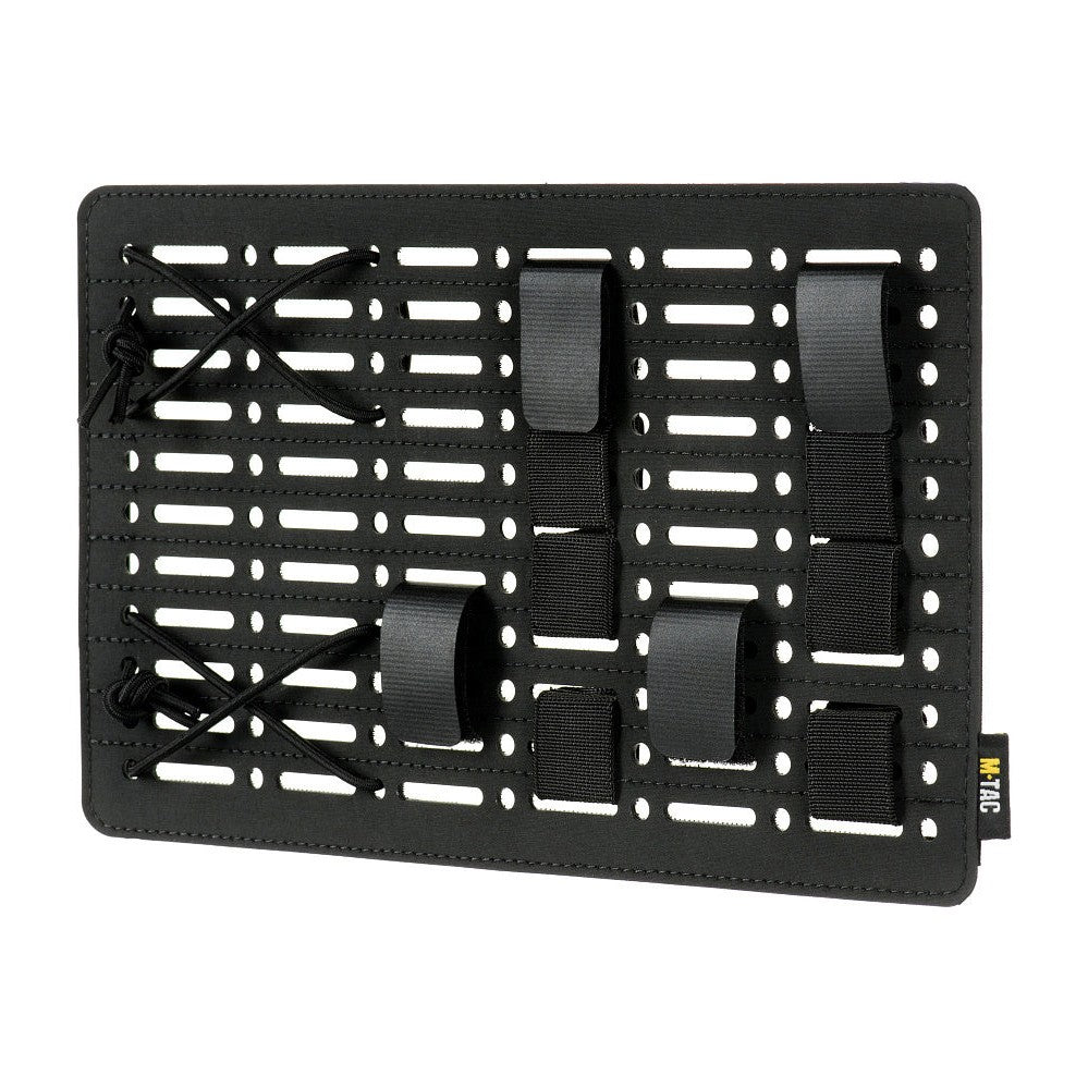 Panou modular MOLLE Laser Cut 27x16.5 M-Tac