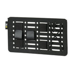 Insert modular MOLLE Laser Cut 19,5x11 M-Tac