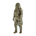 Costum de camuflaj Alder M-Tac pentru lunetisti