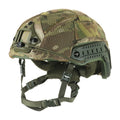 Husa pentru casca TOR-D M-Tac cu montura NVG