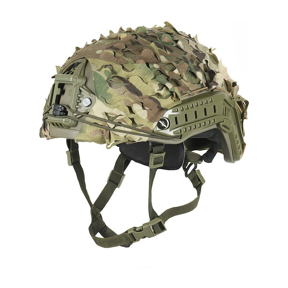Husa casca FAST Vilha M-Tac MULTICAM