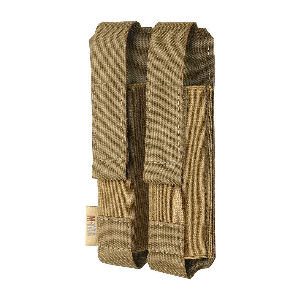 Culoare: Coyote