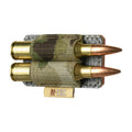 Port-cartus tactic pentru 2 cartuse cal. .338 M-Tac