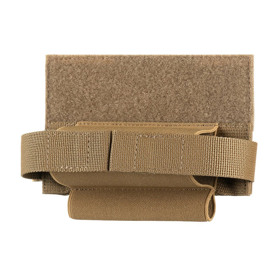 Culoare: Coyote