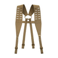 Culoare: Coyote