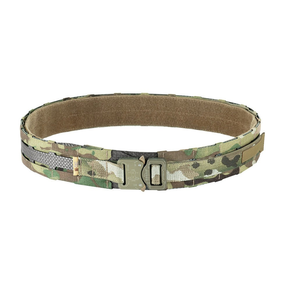 Curea tactica Tiger Belt Cobra Buckle M-Tac