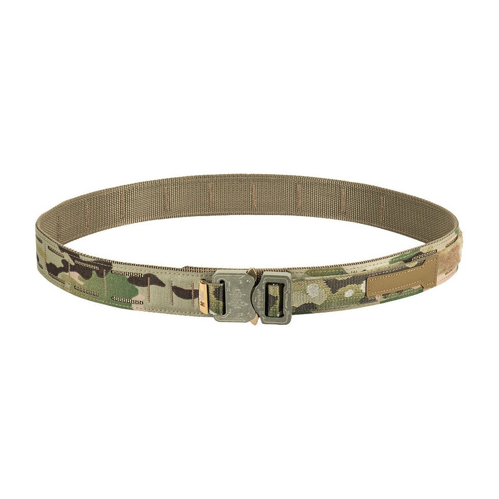 Curea tactica Cobra Buckle Laser Cut M-Tac
