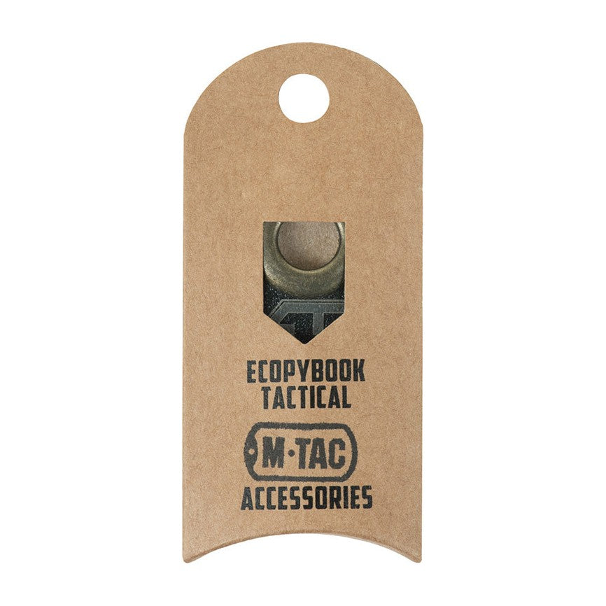 Ascutitoare tactica pentru creioane all-weather Ecopybook
