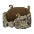 Centura tactica War Belt Tiger D-Ring Cobra M-Tac