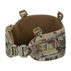 Centura tactica War Belt Tiger D-Ring Cobra M-Tac