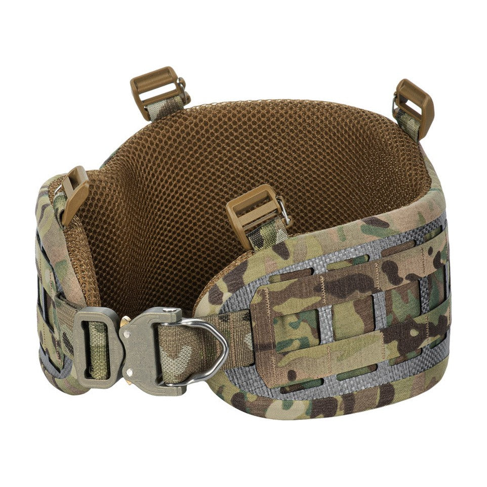 Centura tactica War Belt Tiger D-Ring Cobra M-Tac