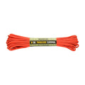 Paracord Survival M-Tac 550 cu miez 7 fire, 15 m