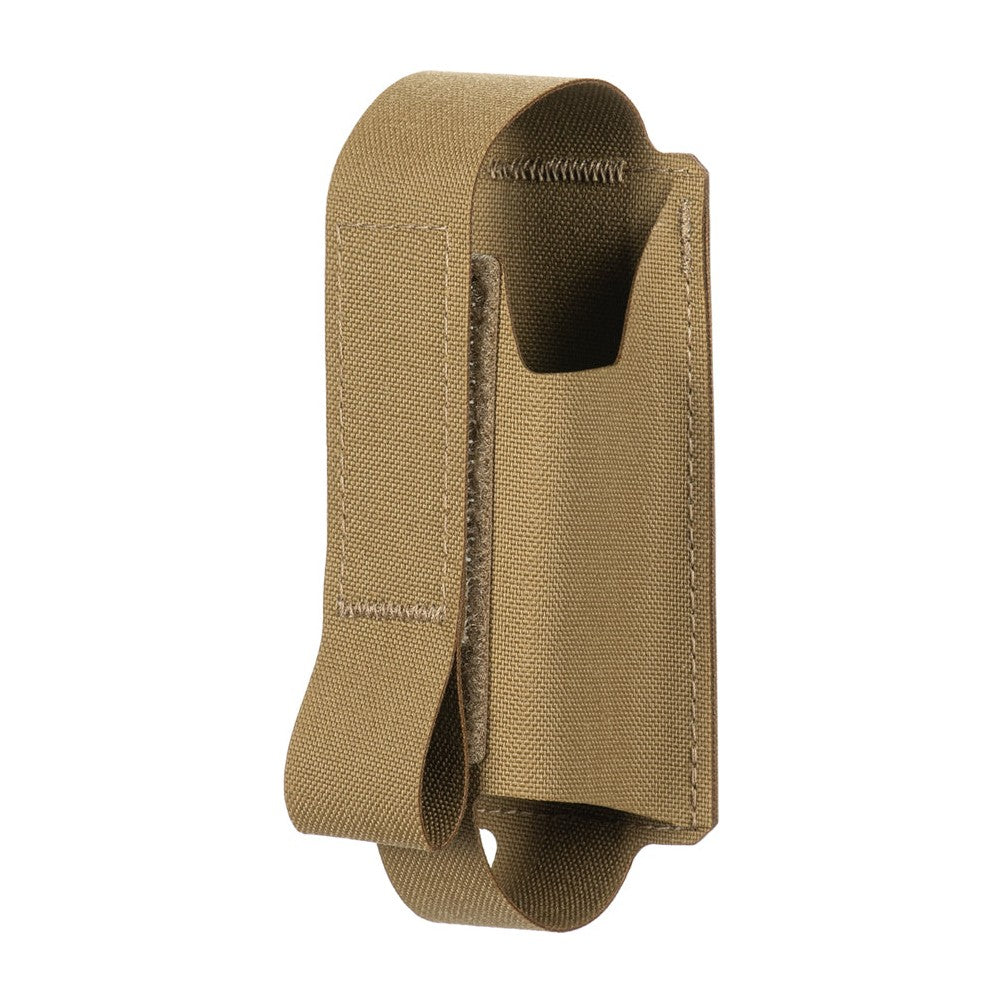 Culoare: Coyote