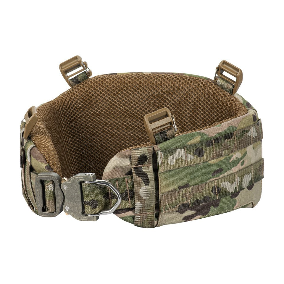 Centura tactica War Belt ARMOR Tegris D-Ring Cobra M-Tac