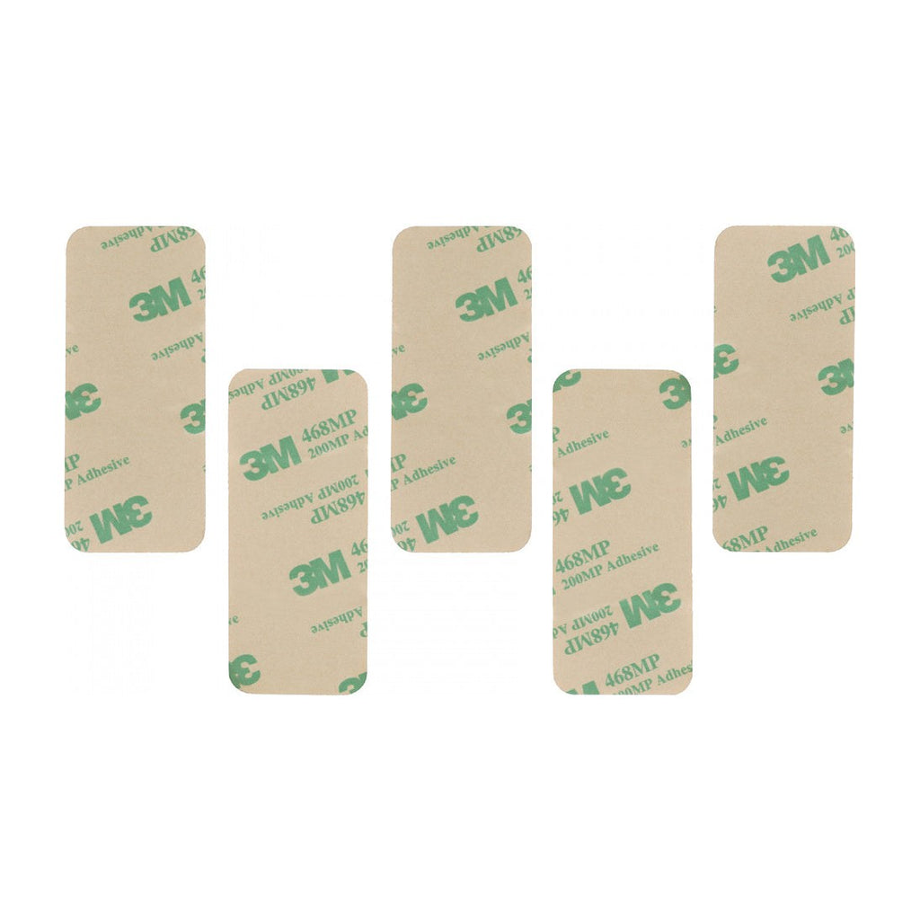 Set 5 stickere Velcro pentru husa casca Vilha M-Tac