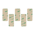 Set 5 stickere Velcro pentru husa casca Vilha M-Tac