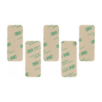 Set 5 stickere Velcro pentru husa casca Vilha M-Tac