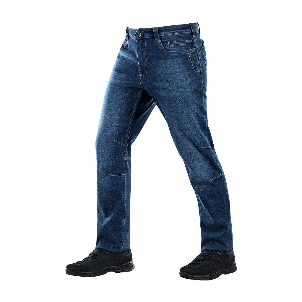 Blugi tactici Gen.I Regular Fit M-Tac