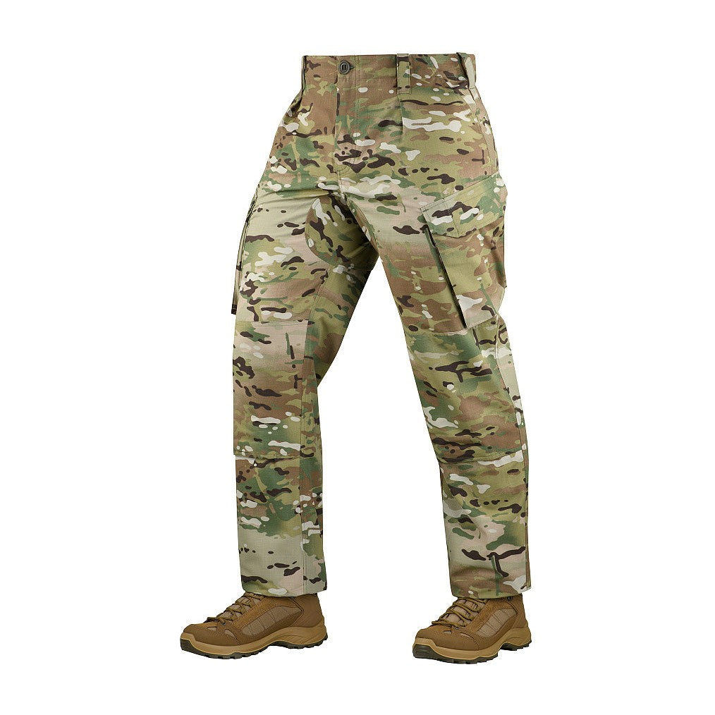 Pantaloni militari Field NYCO Multicam M-Tac