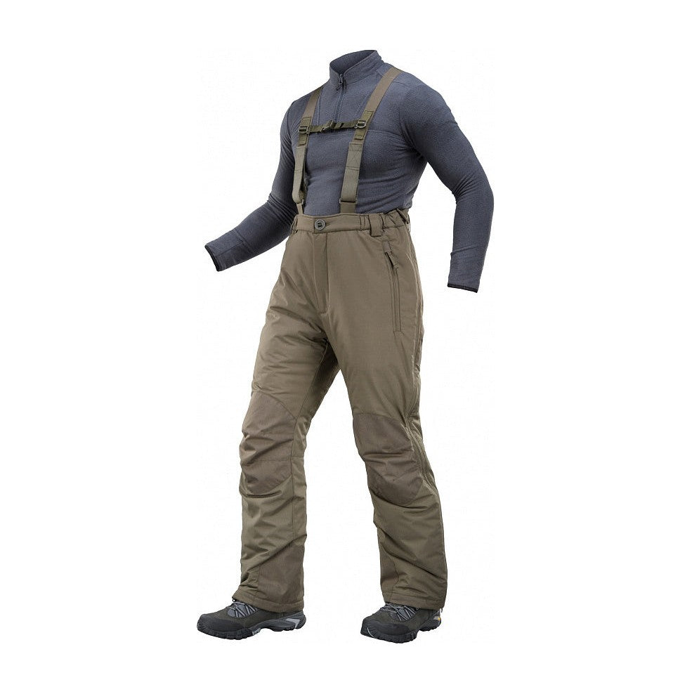 Pantaloni de iarna tactici Arctic M-Tac