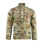 Bluza de teren NYCO Extreme Multicam M-Tac
