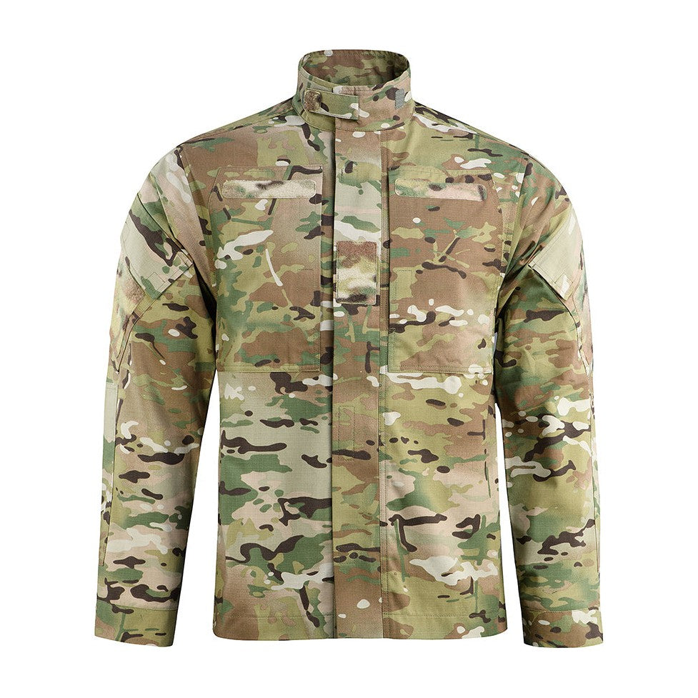 Bluza de teren NYCO Extreme Multicam M-Tac