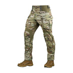 Pantaloni tactici Army Gen.II NYCO Extreme M-Tac