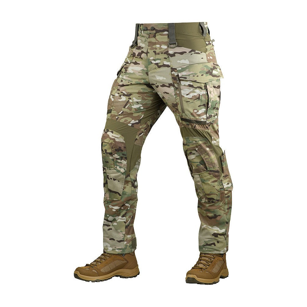 Pantaloni tactici Army Gen.II NYCO Extreme M-Tac