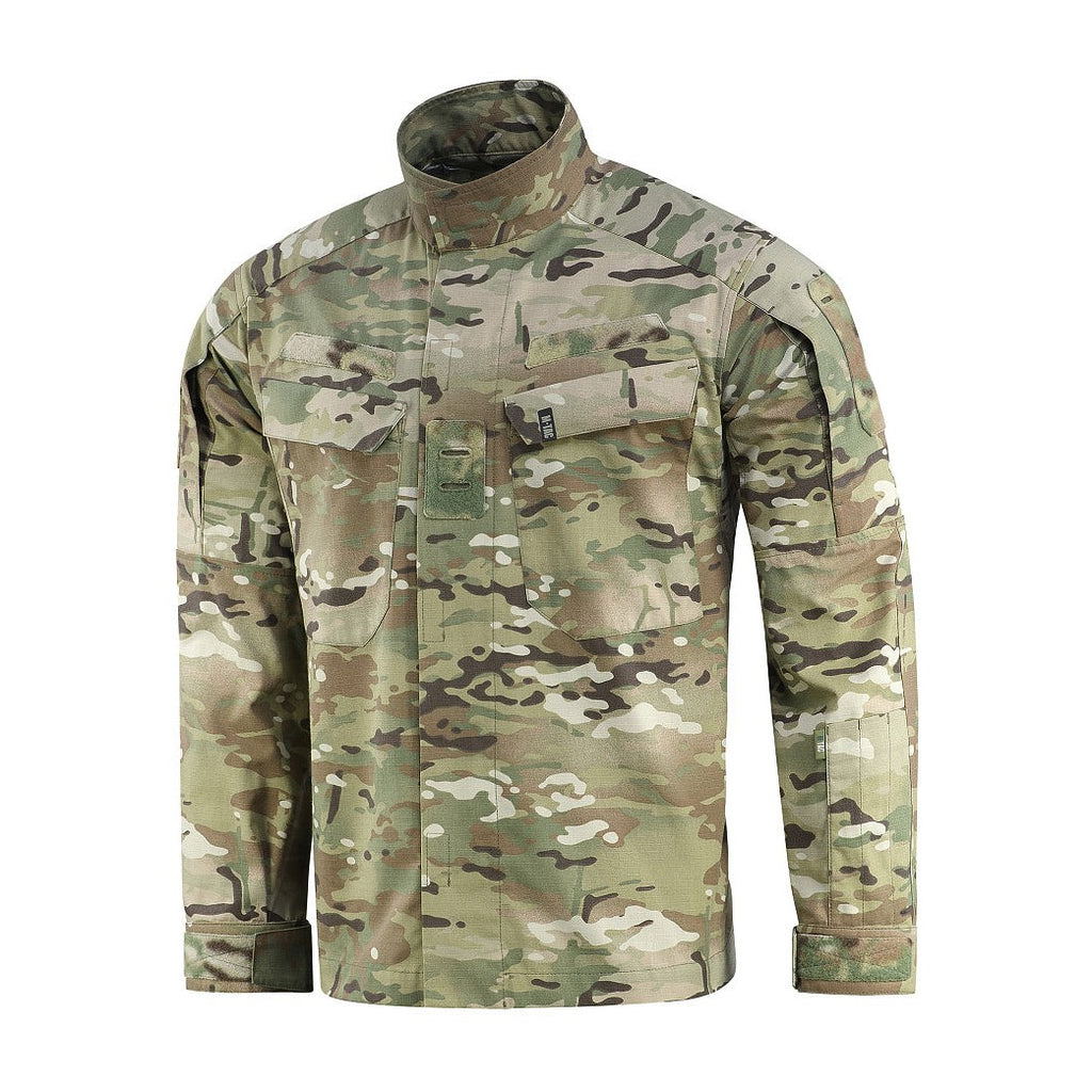 Jacheta tactica Sturm NYCO Extreme M-Tac Multicam