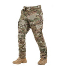 Pantaloni tactici Aggressor Elite NYCO M-Tac