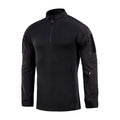 Camasa tactica Combat Shirt M-Tac cu Coolmax si Rip Stop