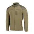 Jacheta fleece Combat M-Tac