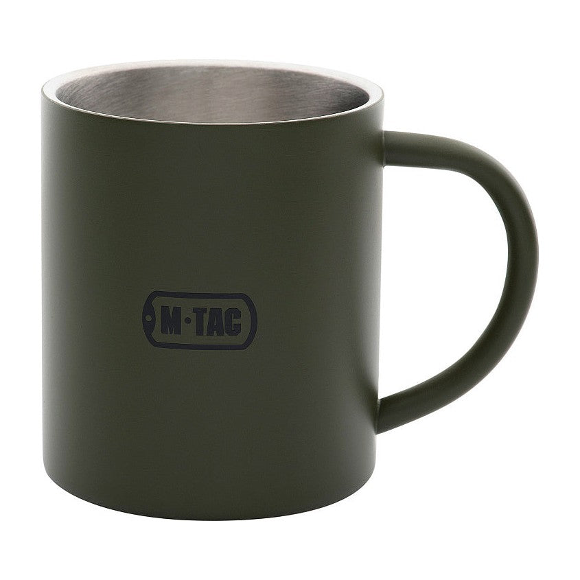 Cana termica izolata 250 ml M-Tac