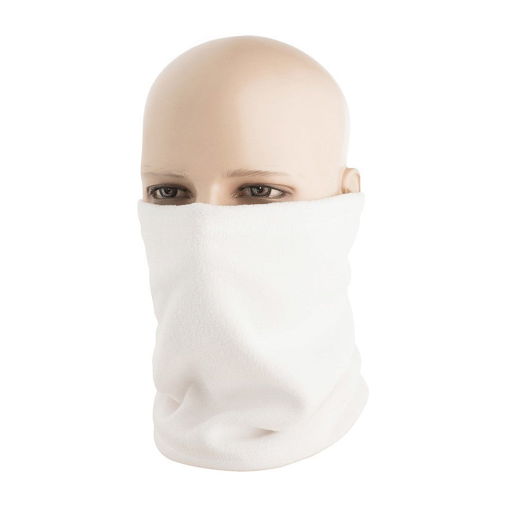 Bandana tubulara din fleece cu snur M-Tac
