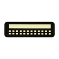 Culoare: Negru/GID