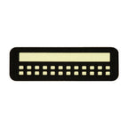 Culoare: Negru/GID