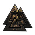 Patch Valknut 3D PVC M-Tac