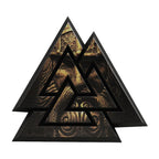 Patch Valknut 3D PVC M-Tac