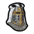 Patch tactic Wolf brodat M-Tac