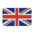 Patch drapel Marea Britanie 80x50 mm M-Tac