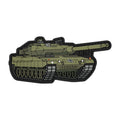 Patch Leopard 2 PVC 3D M-Tac