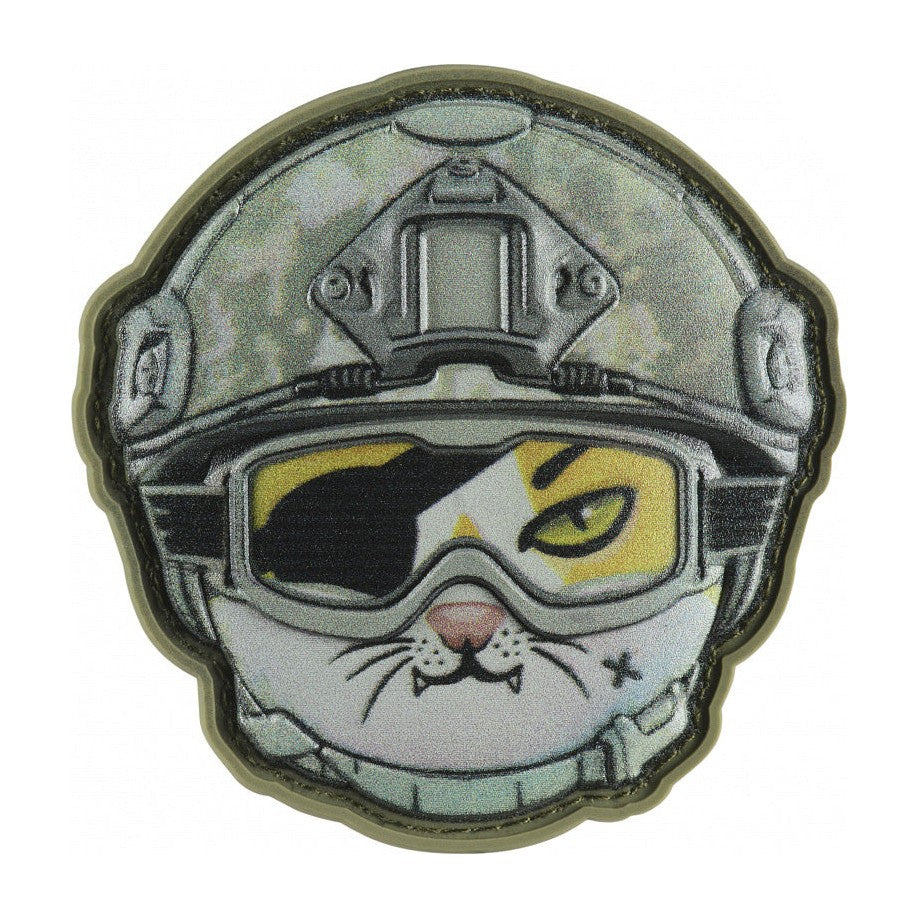 Patch emoji 3D Emoji #12 M-Tac