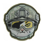 Patch emoji 3D Emoji #12 M-Tac